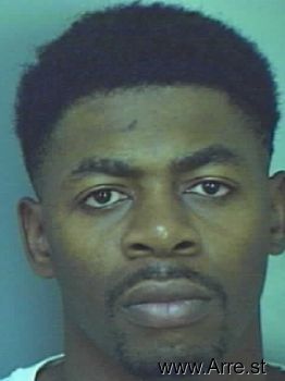 Calvin Lamar Mosley Mugshot