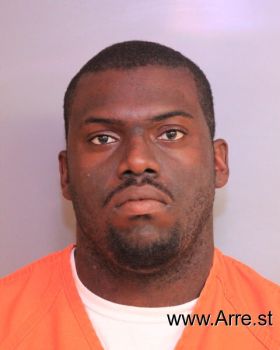 Calvin  Parker Mugshot