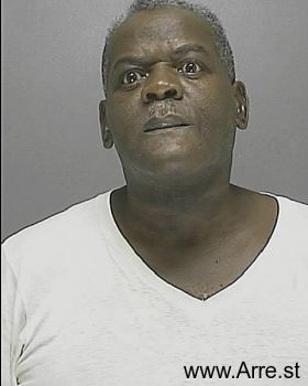 Calvin  Pitts Mugshot