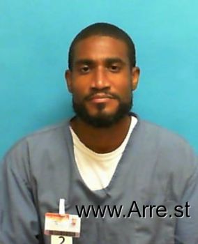 Calvin  Roberson Mugshot