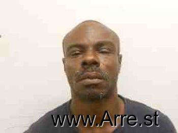 Calvin A Roberson Mugshot