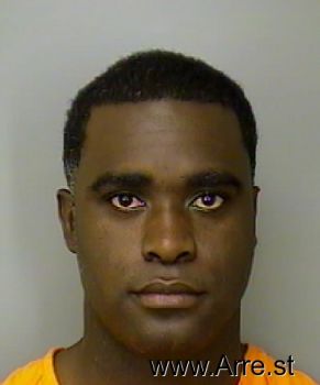 Calvin Asburn Robinson Mugshot