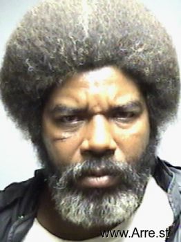 Calvin Jerome Sheeley Mugshot