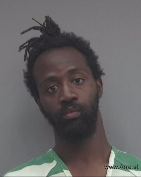 Calvin Davonti Smith Mugshot