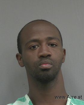 Calvin Davonti Smith Mugshot