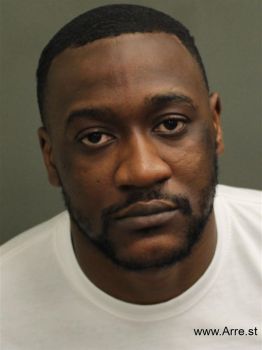 Calvin Jr Smith Mugshot