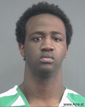 Calvin Davonti Smith Mugshot