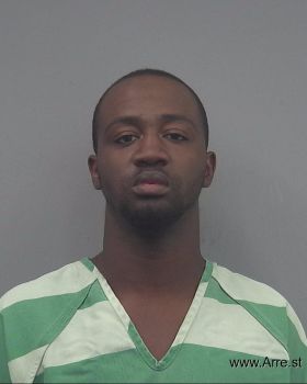 Calvin Davonti Smith Mugshot