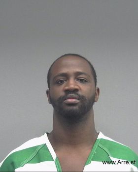 Calvin Davonti Smith Mugshot