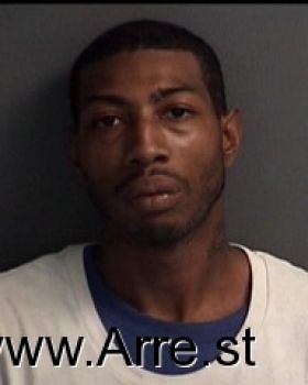 Calvin Antwane Smith Mugshot