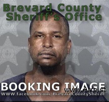 Calvin Justin Spann Mugshot