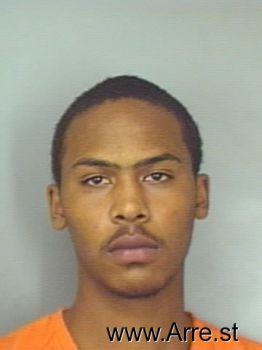 Calvin Lee Spann Mugshot