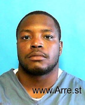 Calvin L Jr Thomas Mugshot