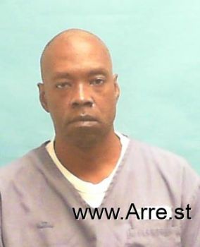 Calvin  Thomas Mugshot