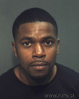 Calvin W Thomas Mugshot