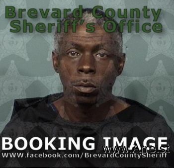 Calvin Lydell Thomas Mugshot