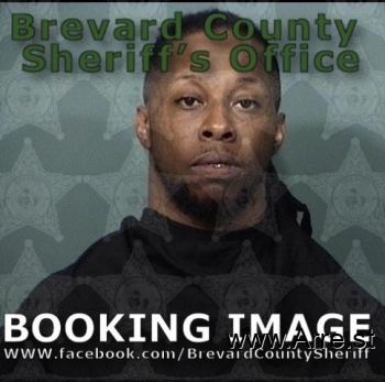 Calvin Kortez Thomas Mugshot