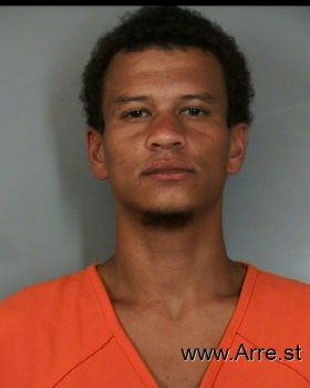 Calvin Mckay Thomas Mugshot