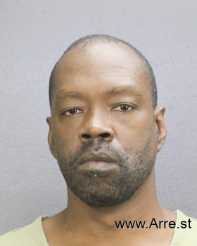 Calvin  Thomas Mugshot