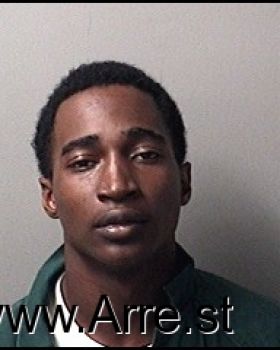 Calvin Dudley Thomas Mugshot