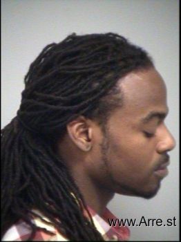 Calvin  Thompson Mugshot