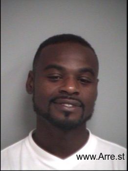 Calvin  Thompson Mugshot