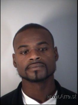 Calvin  Thompson Mugshot