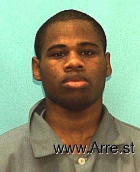 Calvin D Jr Turner Mugshot