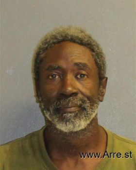 Calvin  Turner Mugshot