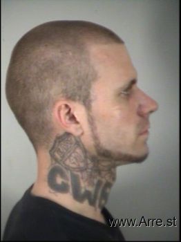 Calvin Wayne Turner Mugshot