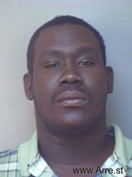 Calvin Darell Turner Mugshot