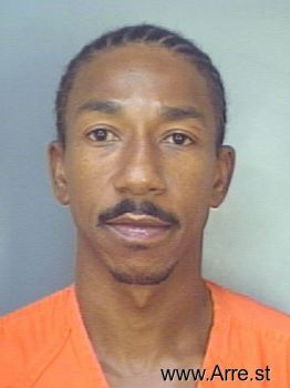 Calvin Leon Turner Mugshot