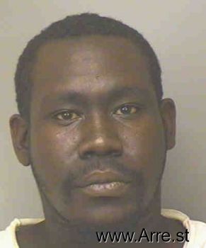 Calvin Darrell Turner Mugshot