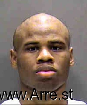 Calvin  Turner Mugshot