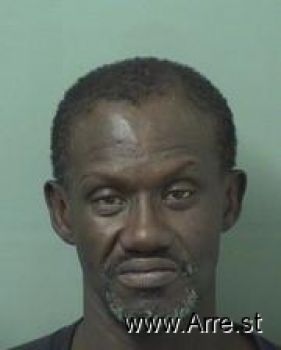 Calvin Keith Watson Mugshot