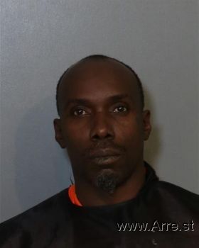 Calvin Bernard Wells Mugshot