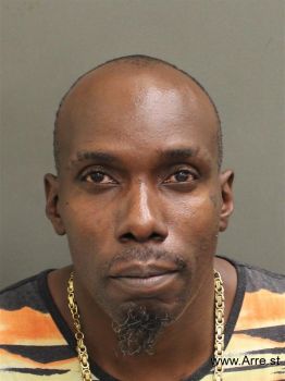 Calvin Bernard Wells Mugshot