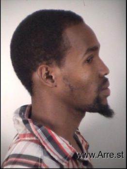 Calvin B Wheeler Mugshot