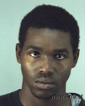 Calvin Bernard Wheeler Jr Mugshot