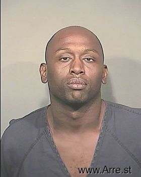 Calvin Alexander White Mugshot