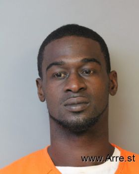 Calvin Bernard White Mugshot