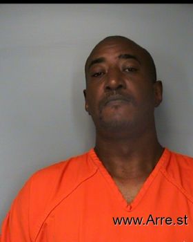 Calvin  White Mugshot