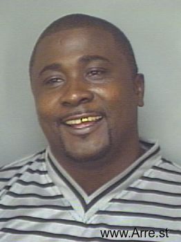 Calvin  White Mugshot