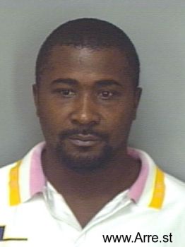 Calvin  White Mugshot