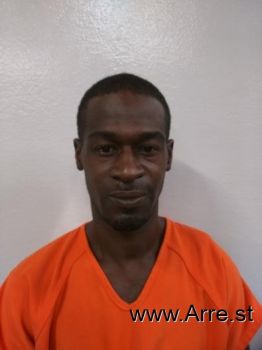 Calvin Bernard White Mugshot