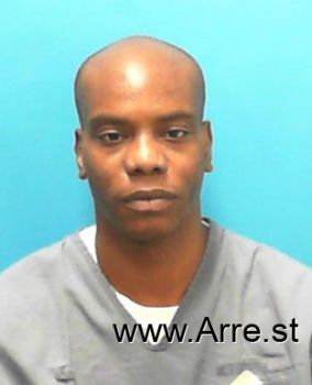 Calvin L Williams Mugshot