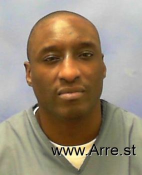 Calvin J Williams Mugshot