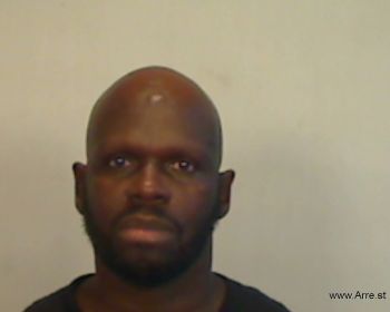 Calvin  Williams Mugshot