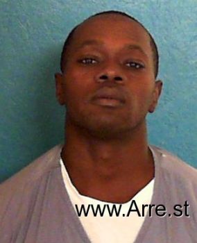 Calvin A Williams Mugshot