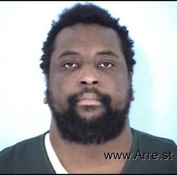 Calvin Eugene Williams Mugshot